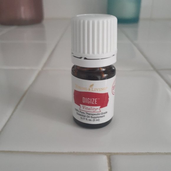 brand new digize vitality essential oil